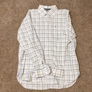 Tommy Hilfiger Button Down Shirt